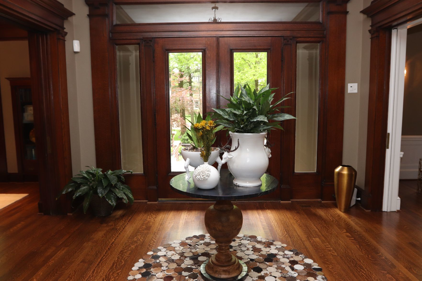 At Home on Kingsbury Place